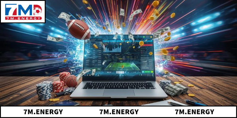 Kinh nghiệm cải thiện trải nghiệm tại nền tảng 7M