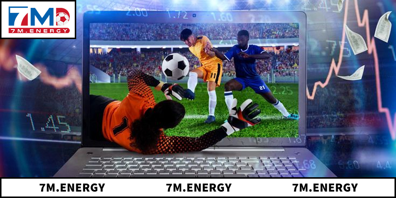 Những dữ liệu quan trọng có trong kết quả bóng đá