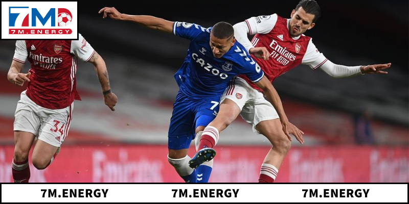 Những khía cạnh có thể tác động trận đấu khi soi kèo Arsenal vs Everton