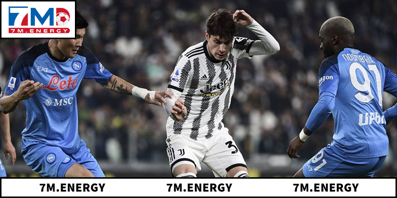 Phân tích chiến thuật cặp đấu