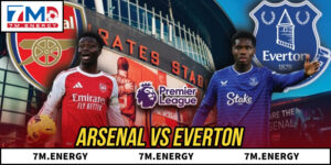 Soi Kèo Arsenal Vs Everton Với 5 Nhận Định Quan Trọng