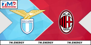 Soi Kèo Lazio Vs AC Milan Với 5 Phân Tích Tiêu Biểu