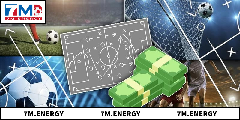 Tại sao nền tảng lại được cộng đồng bóng đá tin dùng