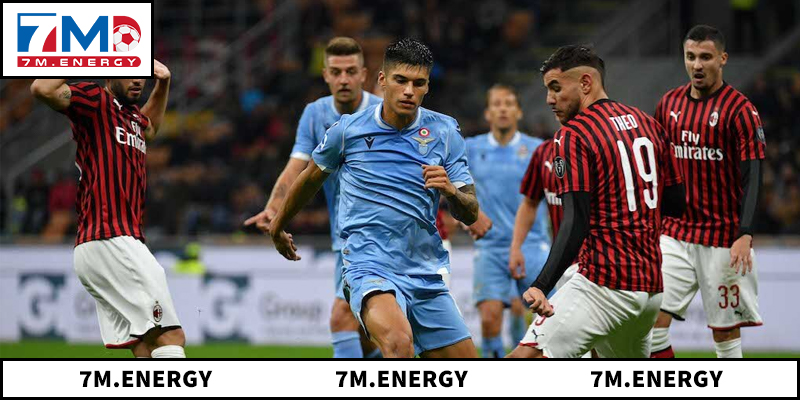 Thành tích chạm trán của 2 ông lớn