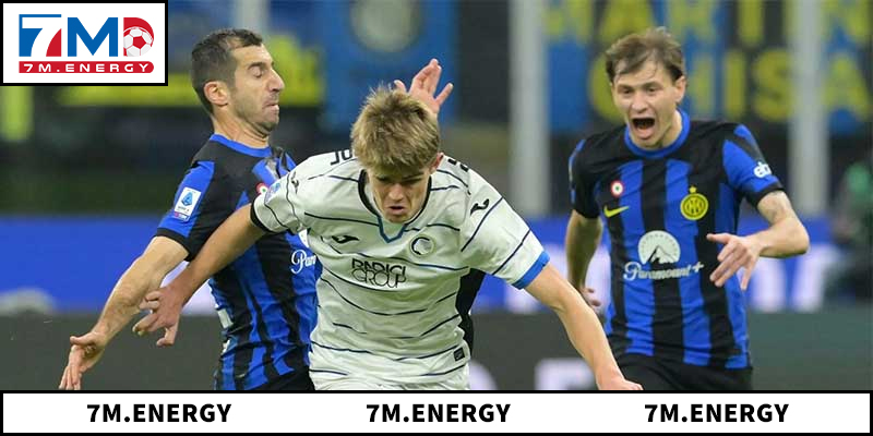 Tìm hiểu chi tiết về trận đấu Inter Milan vs Atalanta