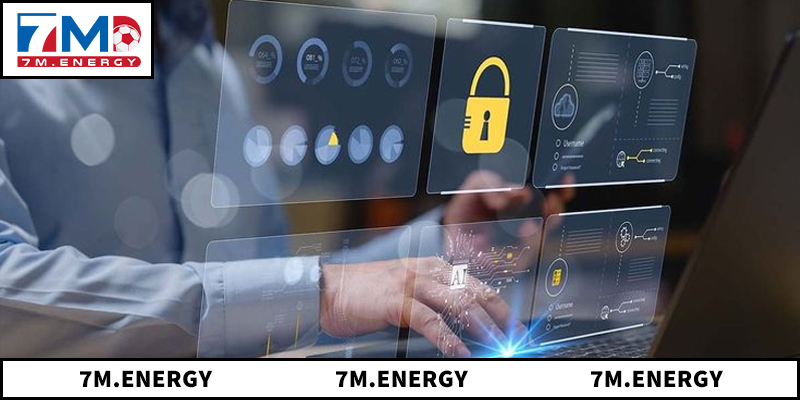 Tổng quan về chính sách bảo mật