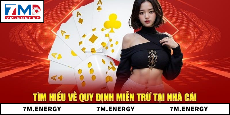 Tổng quan về chính sách miễn trừ trách nhiệm